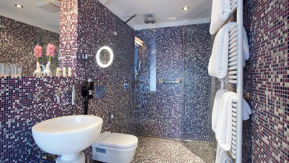 Mehr zur unseren Suiten