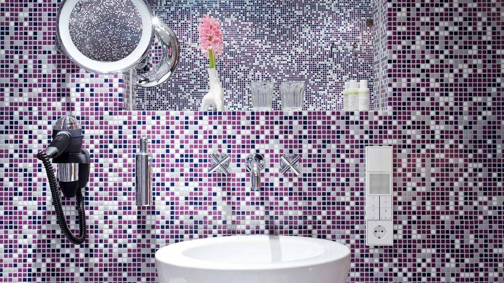 Mehr zur unseren Suiten