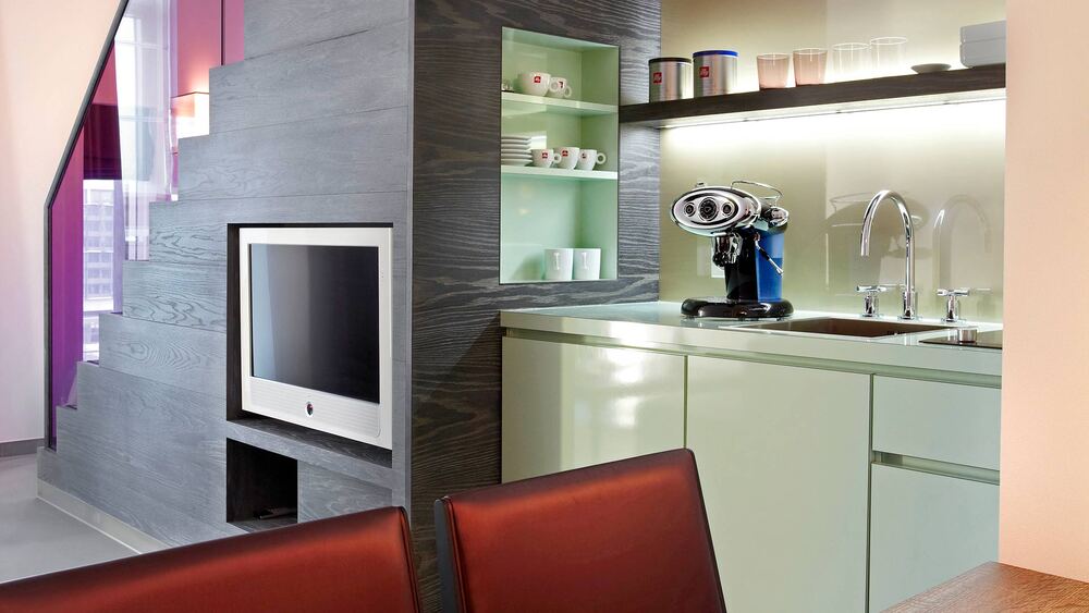 Mehr zur unseren Suiten