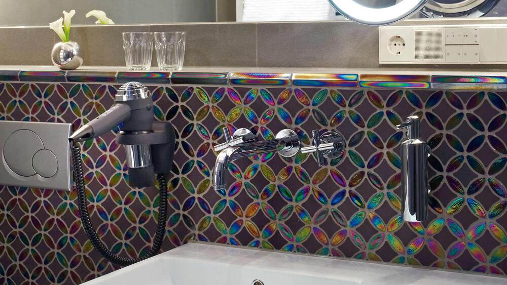 Mehr zur unseren Suiten